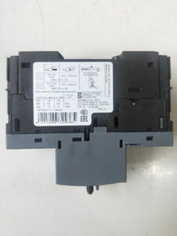 Siemens 3RV2011-1JA20 Circuit Breaker