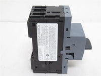 Siemens 3RV2011-1EA20 Circuit Breaker