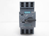 Siemens 3RV2011-1EA20 Circuit Breaker