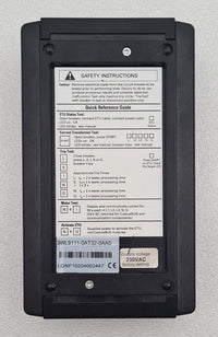 Siemens 3WL9111-0AT32-0AA0 Accessories circuit breaker testing device