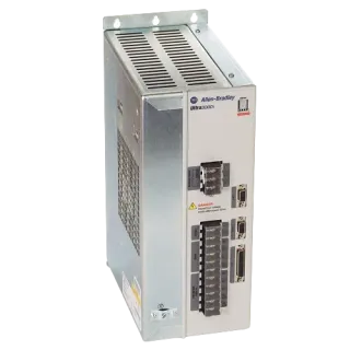 Allen-Bradley 2098-DSD-HV050-SE Ultra 3000 Digital High-Voltage Servo Drive