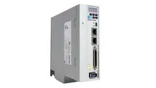 Allen Bradley 2198-E4015-ERS Kinetix 5100 Single-Axis EtherNet/IP Indexing Servo Drive 1.5kW