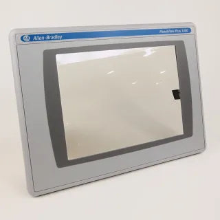 Allen-Bradley 2711P-T15C6A6 PanelView Plus CE 1500 Color Terminal 15-inch