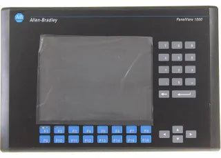 Allen-Bradley 2711-K10G3L1 PanelView 1000 Grayscale Terminal