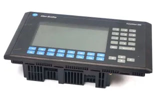 Allen-Bradley 2711-K9A5 PanelView 900 Terminal 9-inch