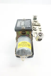 Allen-Bradley 810-A17B Inverse Time Current Relay 108A