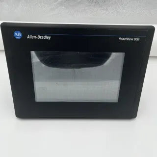 Allen-Bradley 2711-T9C3 PanelView 900 Color Terminal 9-inch