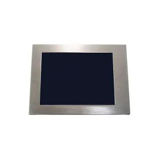 Allen-Bradley 6186-M15SS VersaView 1500M Industrial Flat Panel Monitor 15-inch