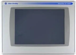 Allen-Bradley 6182H-10TEH4D VersaView CE 1000 Terminal 10.4-inch