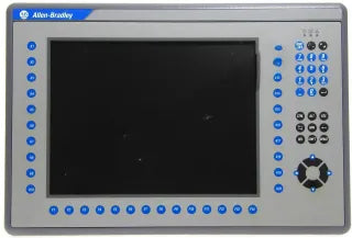 Allen-Bradley 6182-CHCABC Integrated Display Computer 12.1-inch