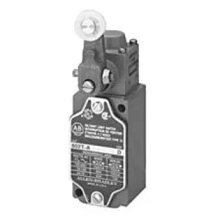 Allen Bradley 802T-L1 Limit Switch