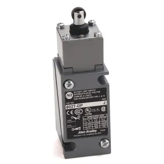 Allen Bradley 802T-BATPE Limit Switch