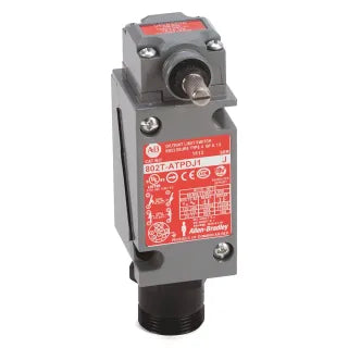 Allen Bradley 802T-ATPDJ1 Limit Switch