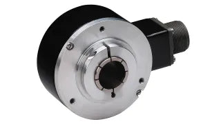 Allen Bradley 844D-B8C12CV Shaft Encoder