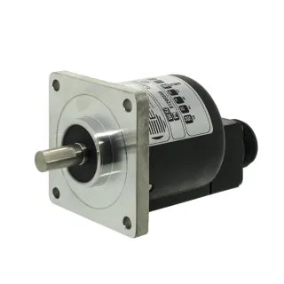 Allen Bradley 845H-SJDC22CGYA5 Optical Incremental Encoder