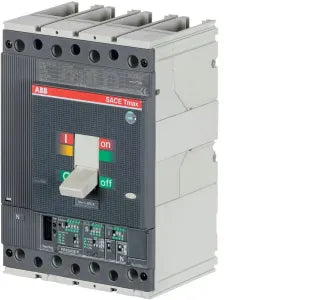 The ABB 1SDA054258R1 Circuit Breaker TMAX T4V 250