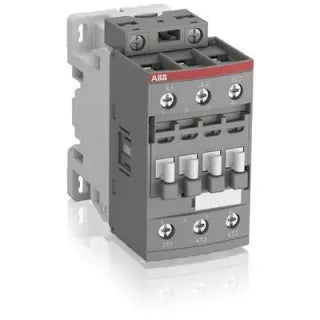 ABB SK825448-AL 4-Pole Contactor