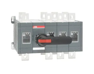 ABB 1SCA106988R1001 Switch IP65 I-0-II 20 ms