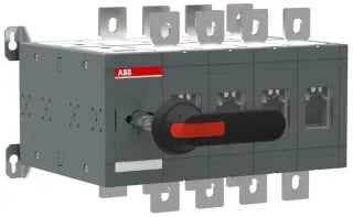 ABB 1SCA108753R1001 OT630E04CFP Change-Over Switch