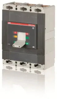 ABB 1SDA060345R1 TMAX T6D 800 Fixed Three-Pole Switch 800 A