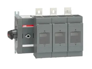 ABB 1SCA108129R1001 Side-Operated Switch