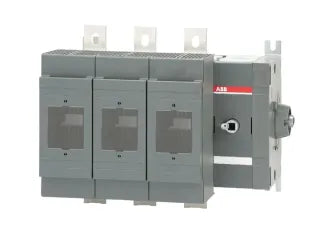 ABB 1SCA108128R1001 Side-Operated 3-Pole Switch