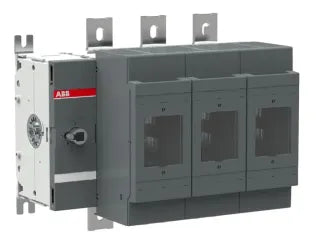 ABB 1SCA022825R9760 Front-Operated 3-Pole Class L Switch 800 A