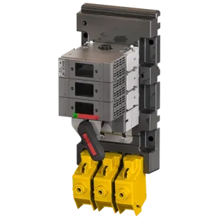 ABB 2CGX063050233 Switch IP2X