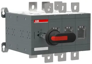 ABB 1SCA106916R1001 OT800E03CFP Change-Over Switch