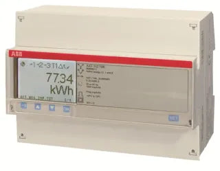 ABB 2CMA170525R1000 Three-Phase Meter