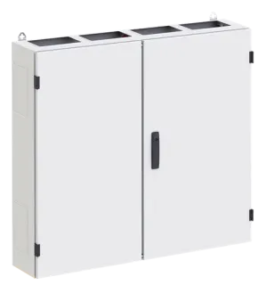 ABB 2CPX010049R9999 TwinLine Wall-Mounting Cabinet