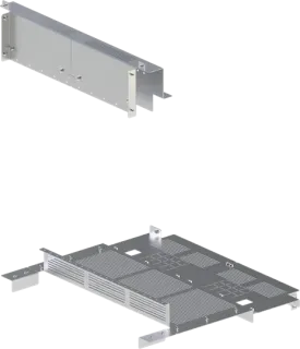 ABB 2CPX022524R9999 Enclosures