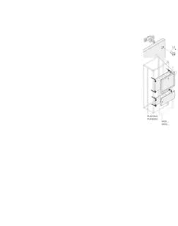 ABB 1STQ008402A0000 Enclosures