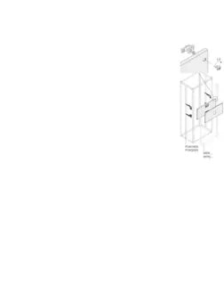 ABB 1STQ008016A0000 Enclosures