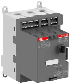 ABB 1SAJ530000R1100 Control