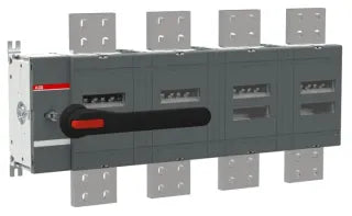 ABB 1SCA128682R1001 4-Pole Front-Operated Switch-Disconnector