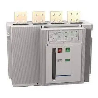 ABB 140G-R12K4-E25 Molded Case Circuit Breaker