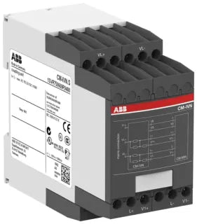 ABB 1SVR750669R9400 Control