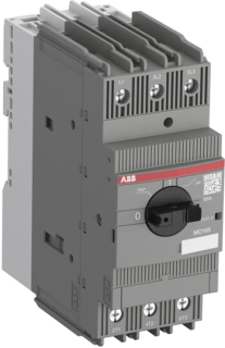 ABB 1SAM461000R1015 Control 400 V