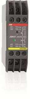 ABB 2TLA010017R0100 Safety Expansion Relay