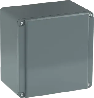 ABB 1SFA170859R2000 18-Hole Enclosure