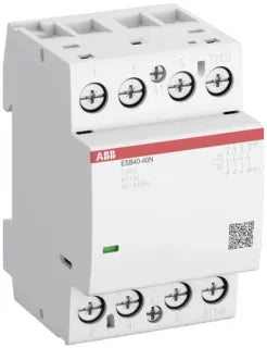 ABB 1SAE341111R1440 Contactors 40 A