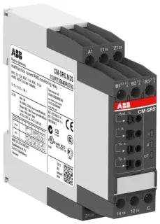 ABB 1SVR730840R0600 Control