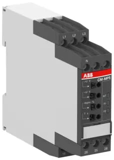 ABB 1SVR730884R1300 Control