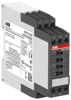 ABB 1SVR730740R9200 Control