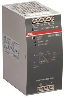 ABB 1SVR427034R0000 Control