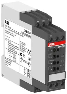 ABB 1SVR740831R0400 Control