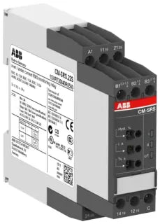 ABB 1SVR730841R0400 Control