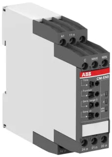 ABB 1SVR740850R0300 Control