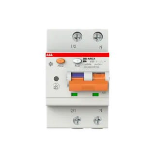 ABB 2CSA255103R1065 Fault Detection Device